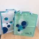 Non Woven Bag with Lamination